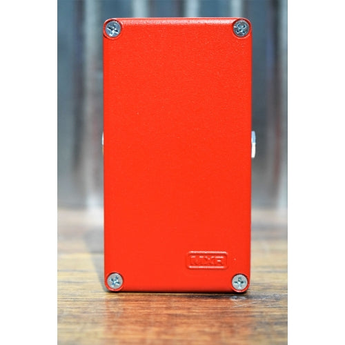 Dunlop MXR M102 Dyna Comp Compressor Guitar Effect Pedal