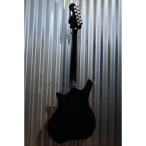 Hagstrom Retroscape Condor COR-TSB Tobacco Sunburst Electric Guitar #0700