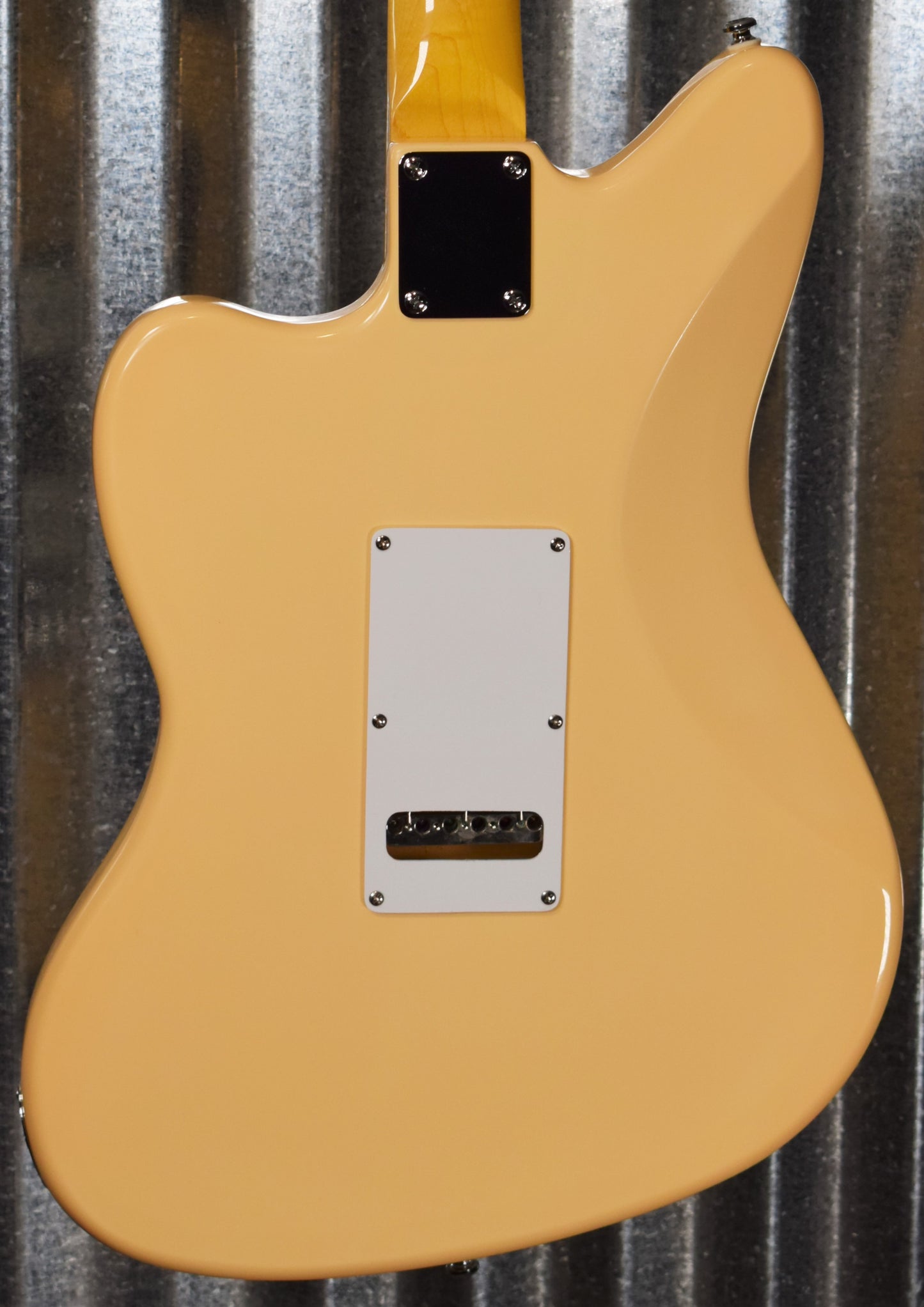 G&L Tribute Doheny Vintage White Guitar B Stock #5469