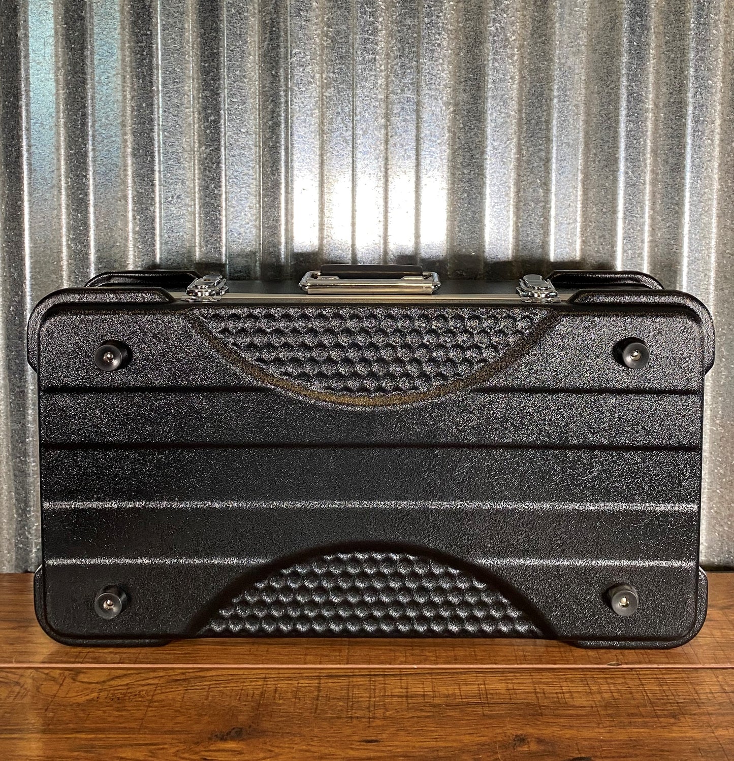 Warwick RockBoard Tres 3.1 A Guitar Effect Pedalboard & ABS Case Blem