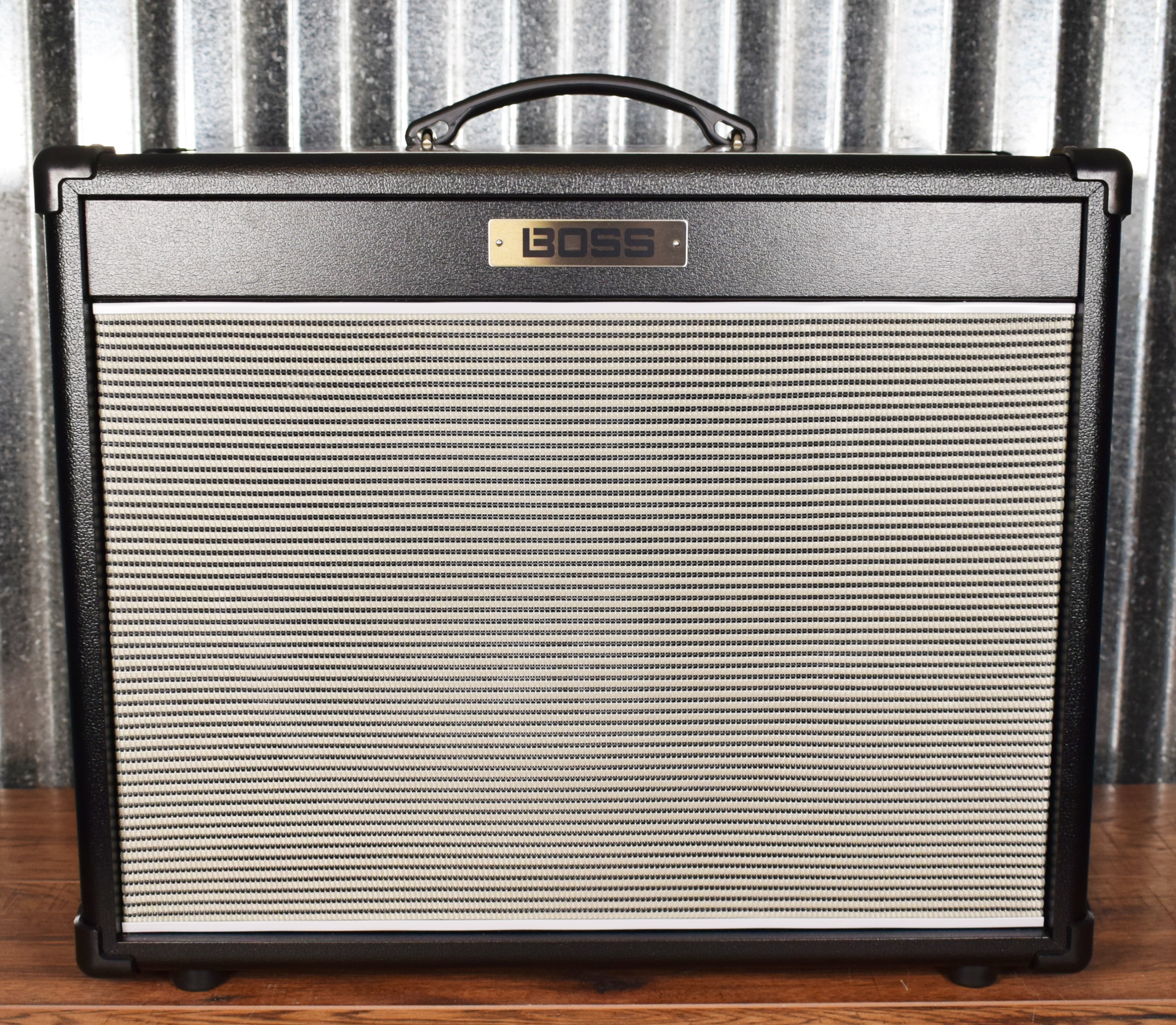 Boss Nextone Stage V2 1x12 40 Watt Guitar Combo Amplifier – Specialty  Traders