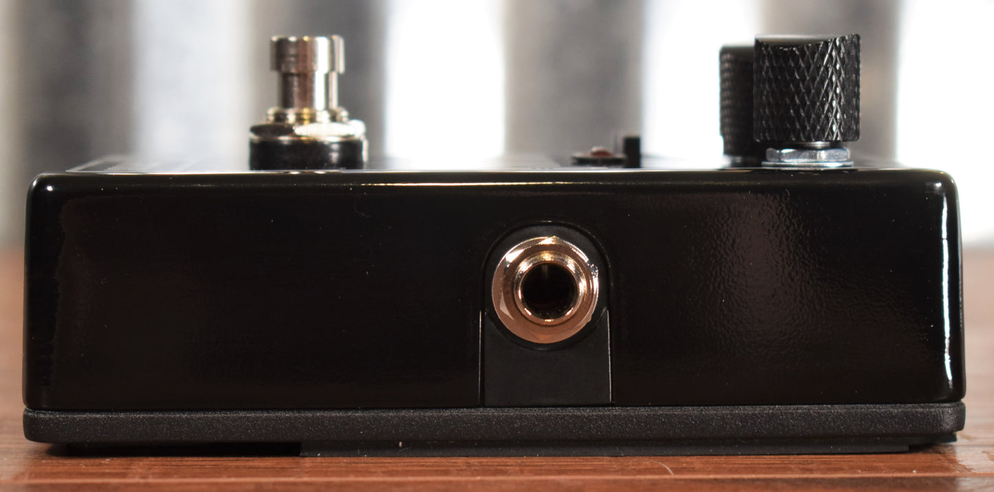 Big Joe Stomp Box Company B-308 Comp Box Optical Compressor Guitar Effect Pedal