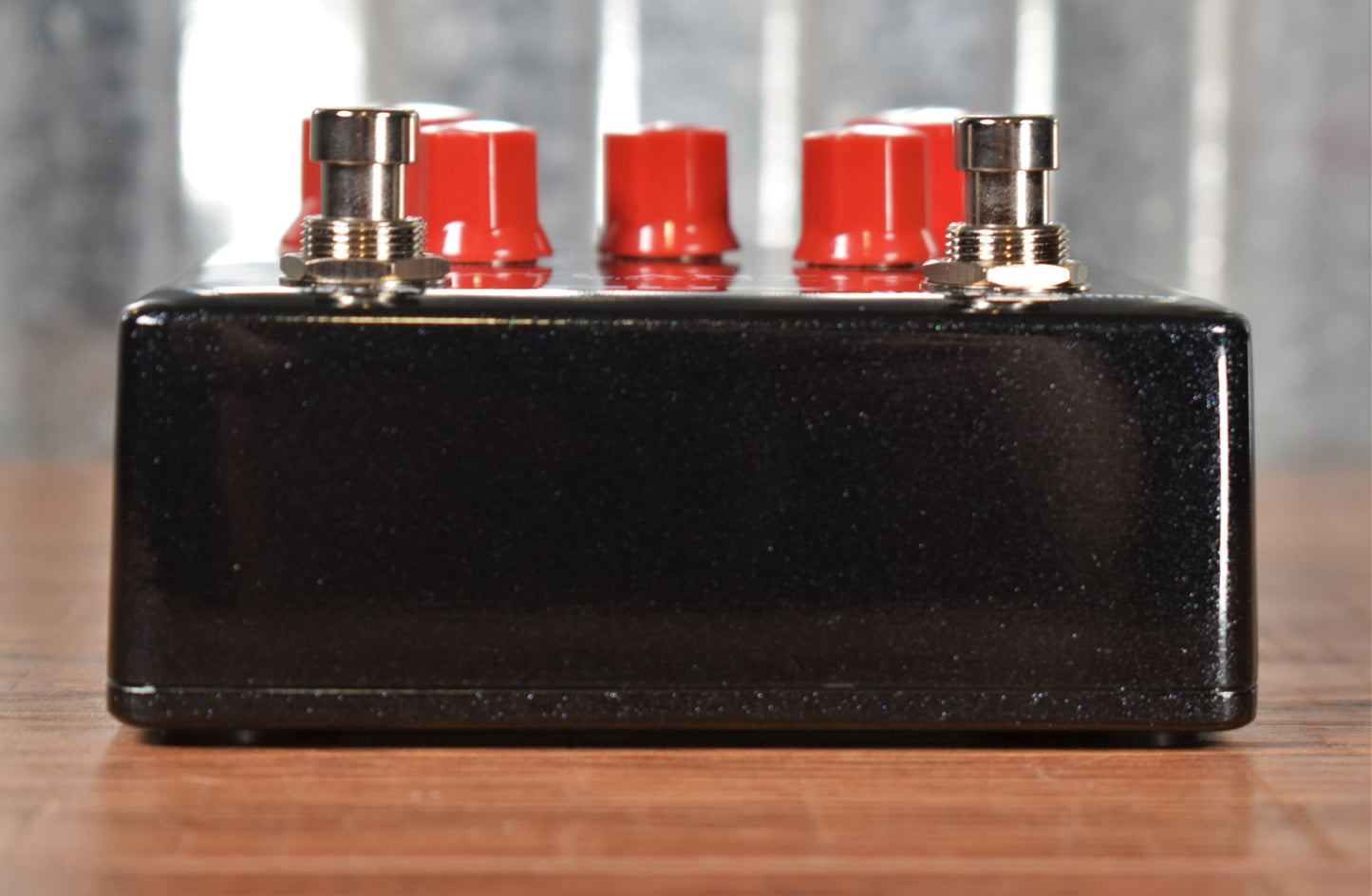 NUX NDR-5 Atlantic Delay & Reverb Guitar Effect Pedal