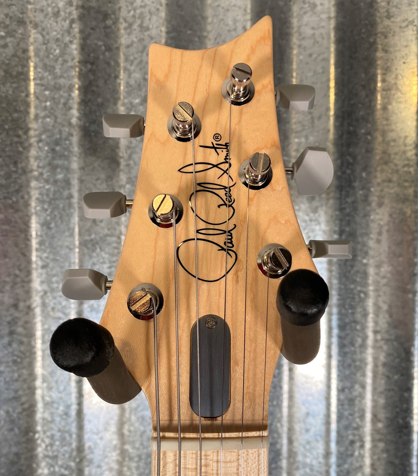 PRS Paul Reed Smith USA Silver Sky John Mayer Frost Guitar & Bag #7688