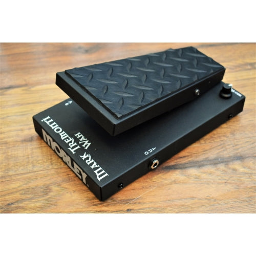 Morley Artist Series Mark 1 Tremonti Wah Guitar Effect Pedal