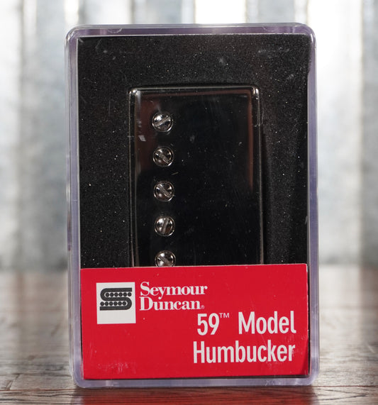 Seymour Duncan SH-1n '59 Model Neck Humbucker Guitar Pickup Nickel