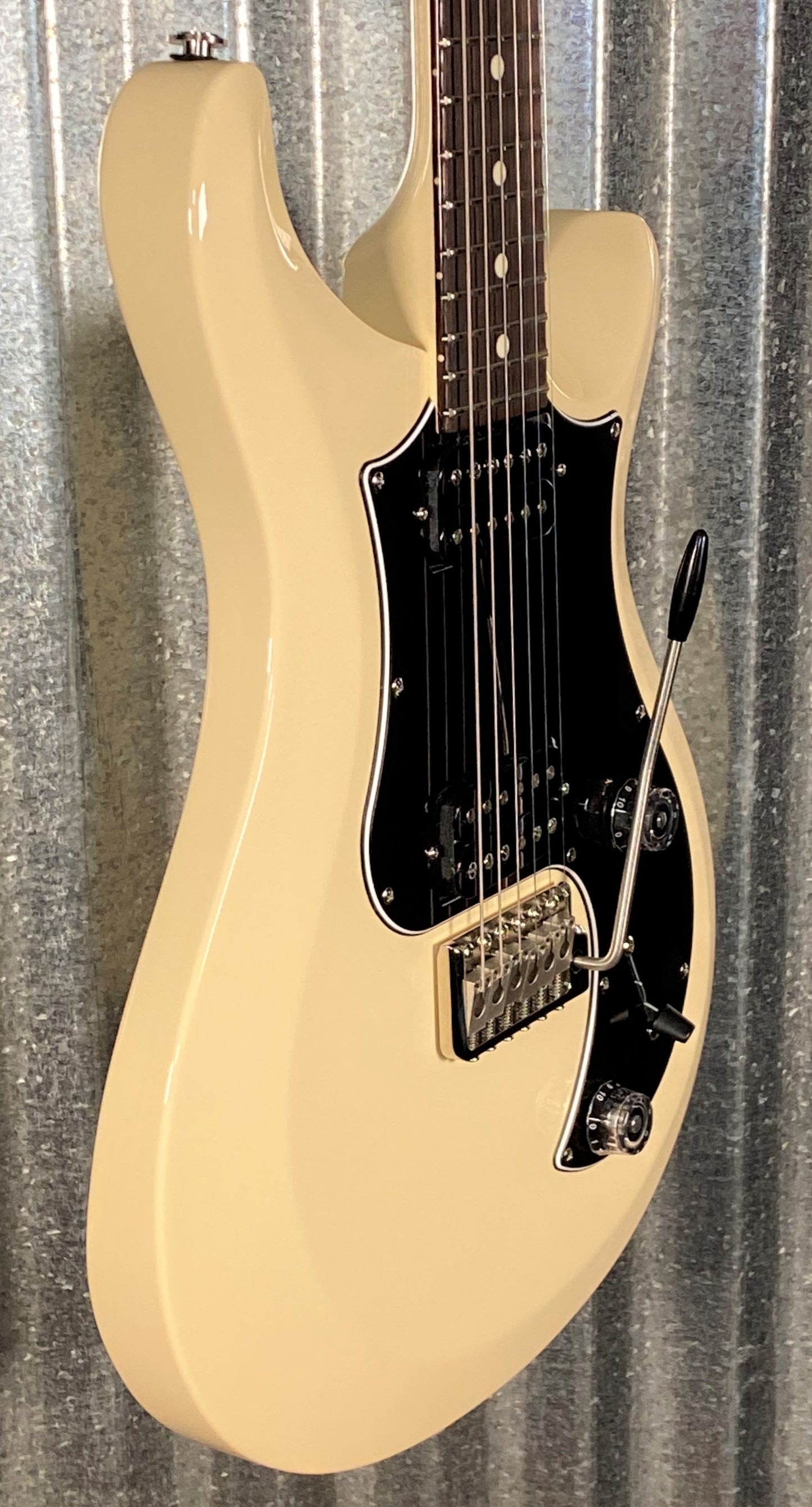 PRS Paul Reed Smith USA S2 Standard 22 Antique White Guitar & Bag #2207 Used