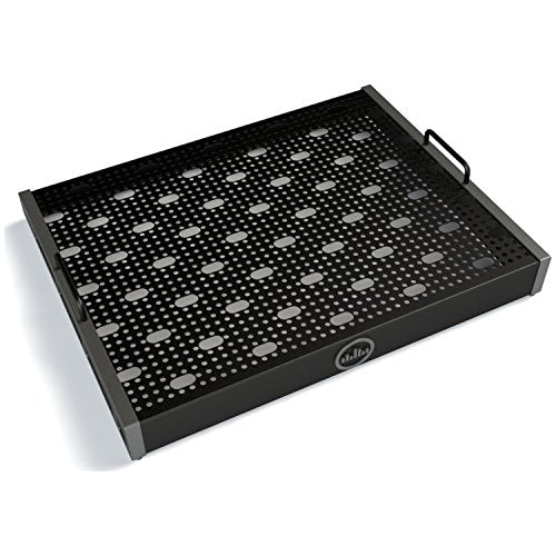 Temple Audio TRIO 21 Gunmetal Pedalboard