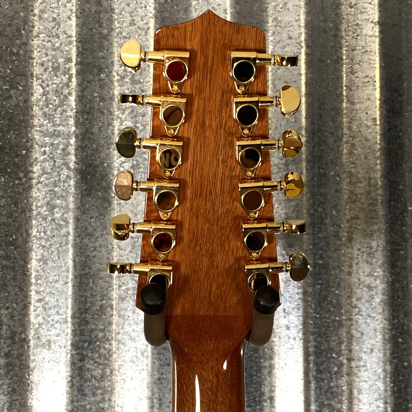 Takamine EG345SC 12 String Acoustic Electric Cutaway Guitar #5303 Used