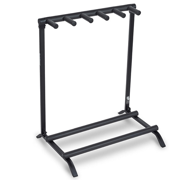 Warwick Rockstand Multiple 5 Folding Guitar Bass Stand RS 20881 B/1 FP