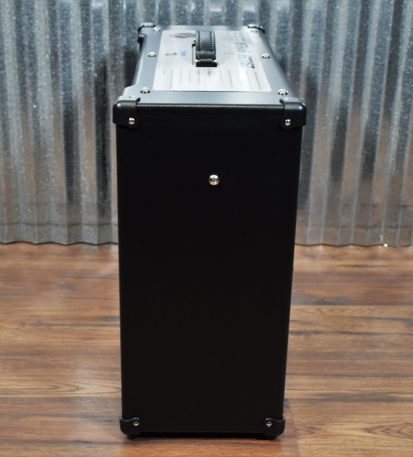 Boss Katana Artist MkII 1x12" 100 Watt Guitar Combo Amplifier