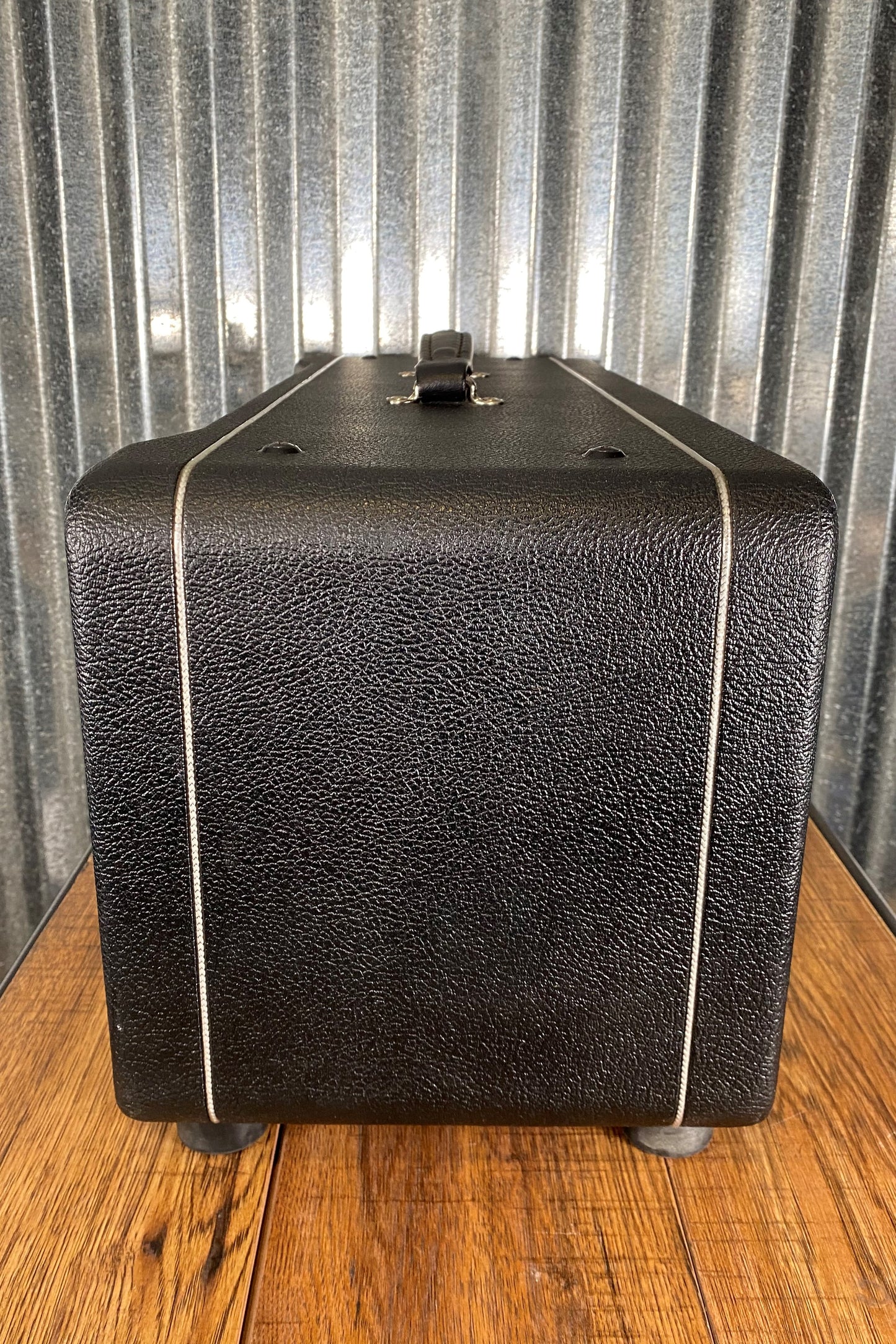 Bogner Alchemist Series 40 Watt Two Channel All Tube Guitar Amplifier Head Used
