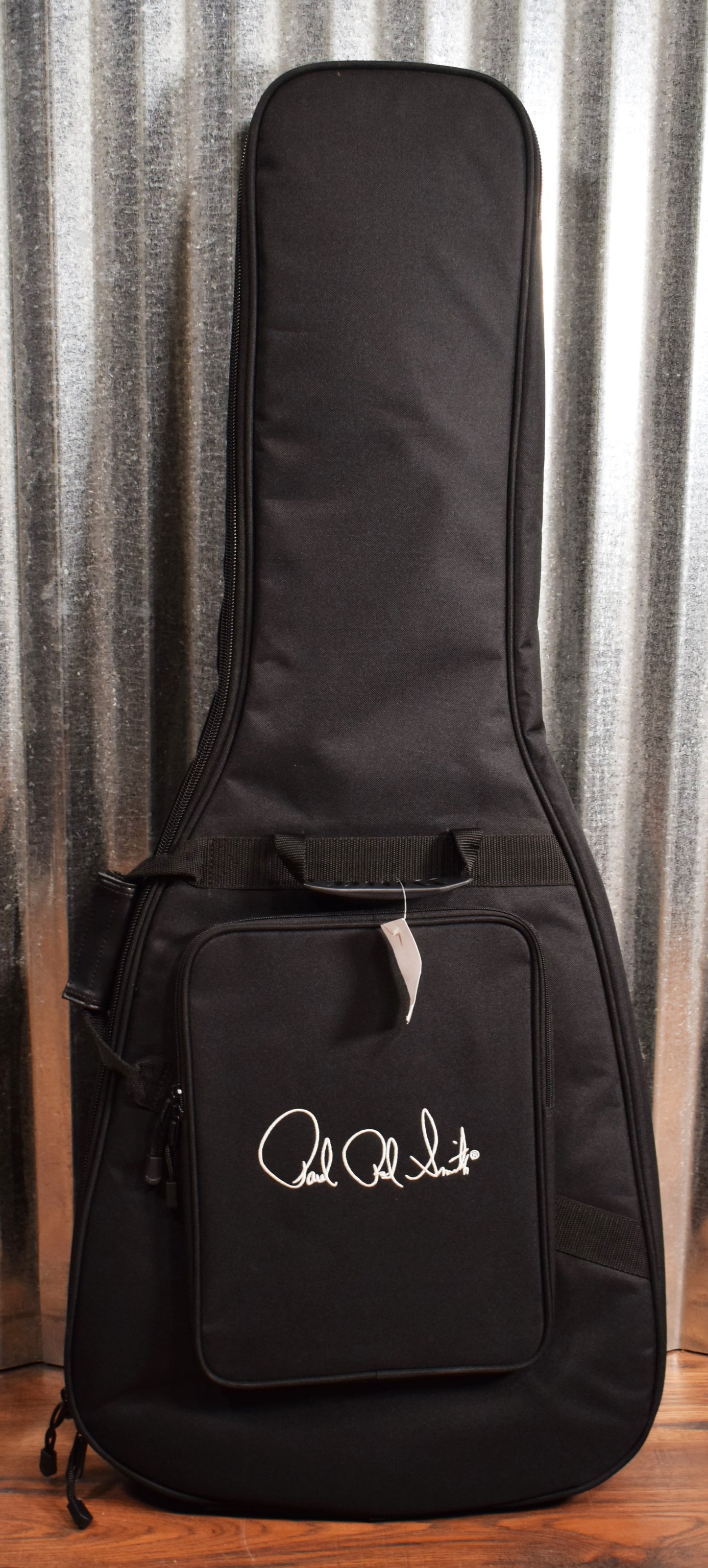 PRS Paul Reed Smith ACC-3302 Signature Electric Guitar Gig Bag Black
