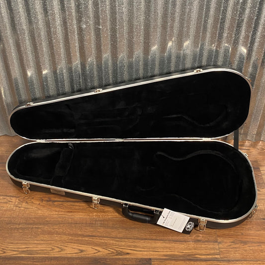 TKL Cases VTR-530-PRS-DC Vectra 3.2 PRS Double Cutaway Pro-Form USA Molded Guitar Case