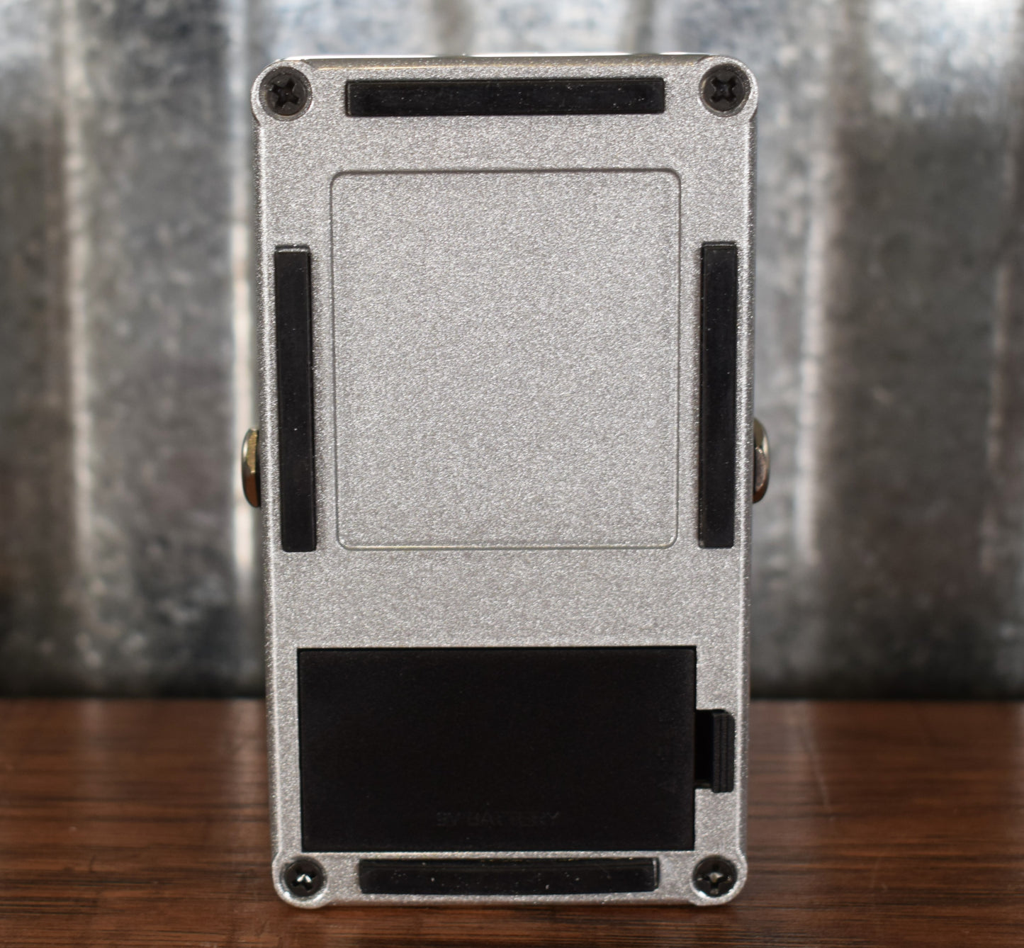 BBE Sound Windowpane WP-69 Silicone Fuzz Guitar Effect Pedal