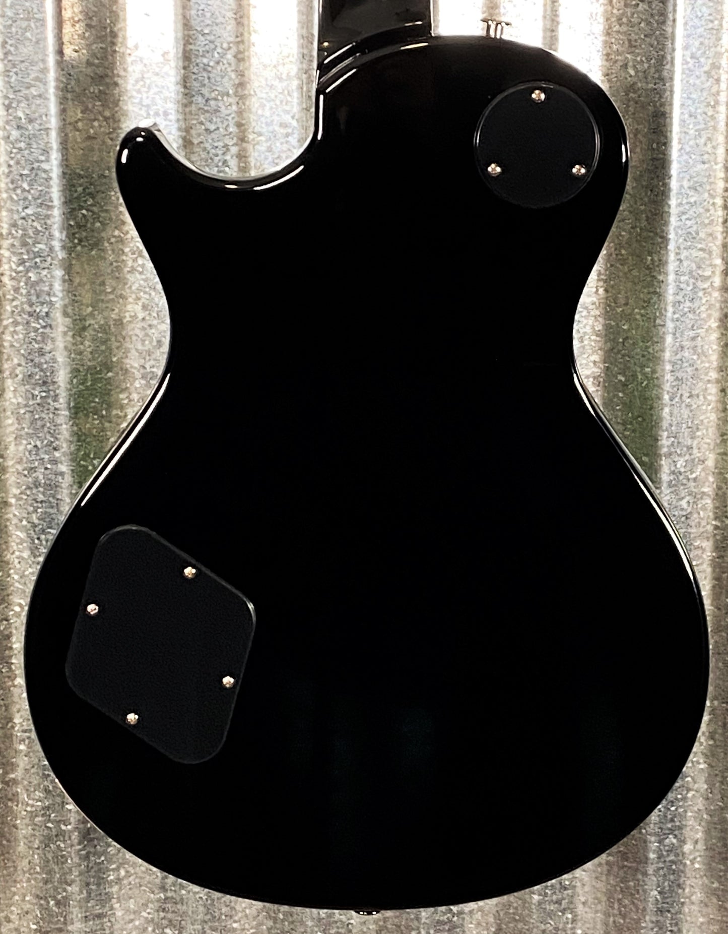 PRS Paul Reed Smith USA S2 Singlecut McCarty 594 Eriza Verde Smokeburst Guitar & Bag #3768