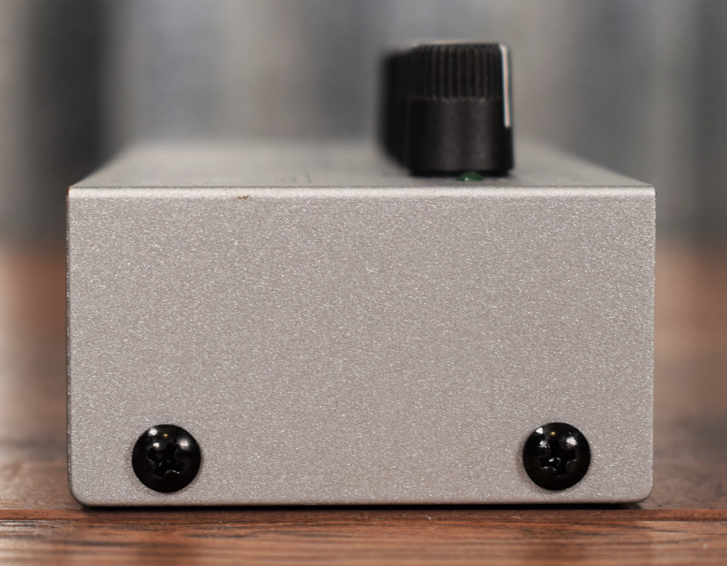 Behringer MicroAmp HA400 Headphone Amplifier Used