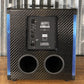 GR Bass AT CUBE 112 ACT Carbon Fiber 1x12 350 Watt 4 Ohm Active Powered Bass Speaker Cabinet
