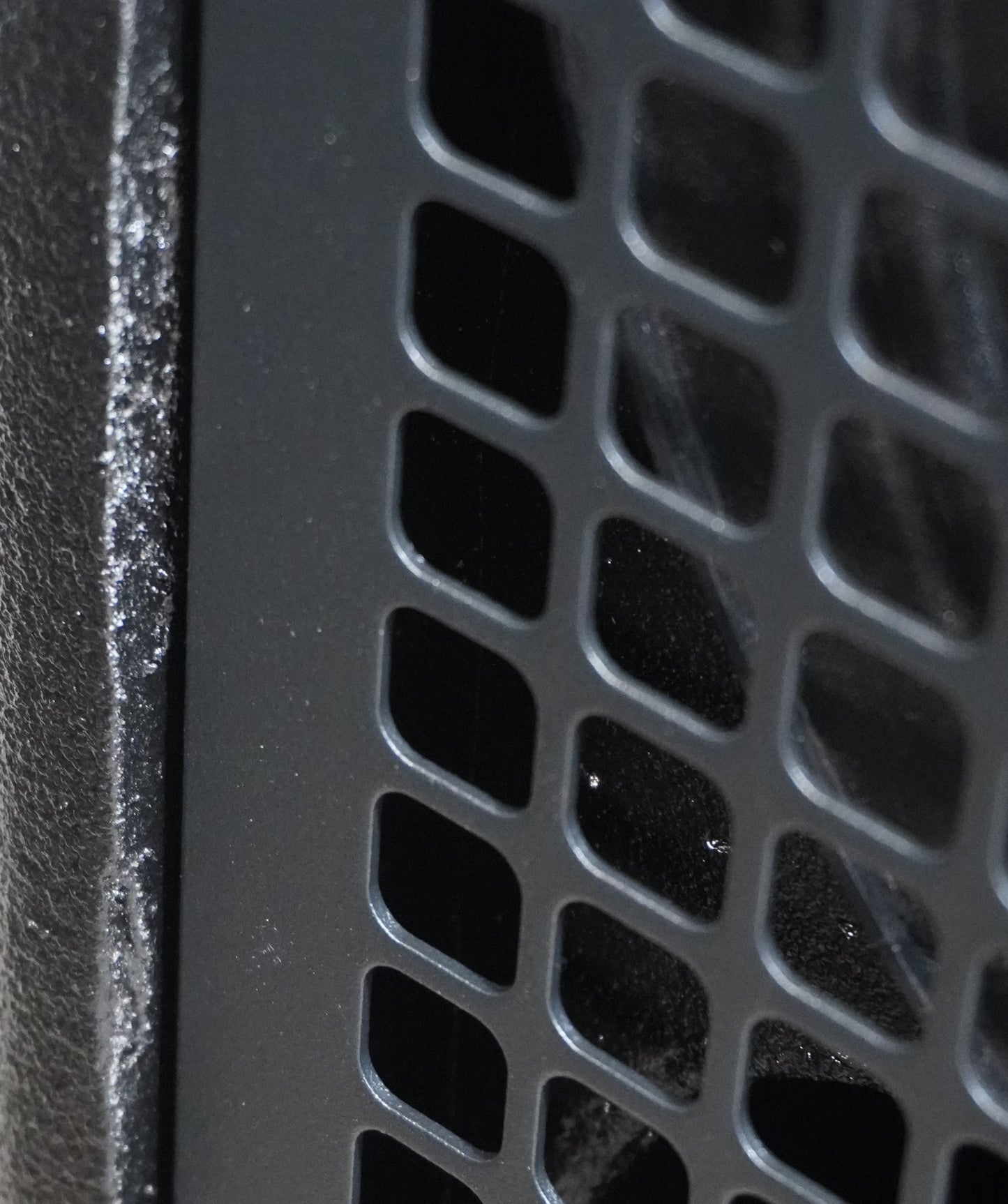 Gallien-Krueger GK Legacy 212 2x12" 800 Watt Neo Bass Combo Amplifier Blem