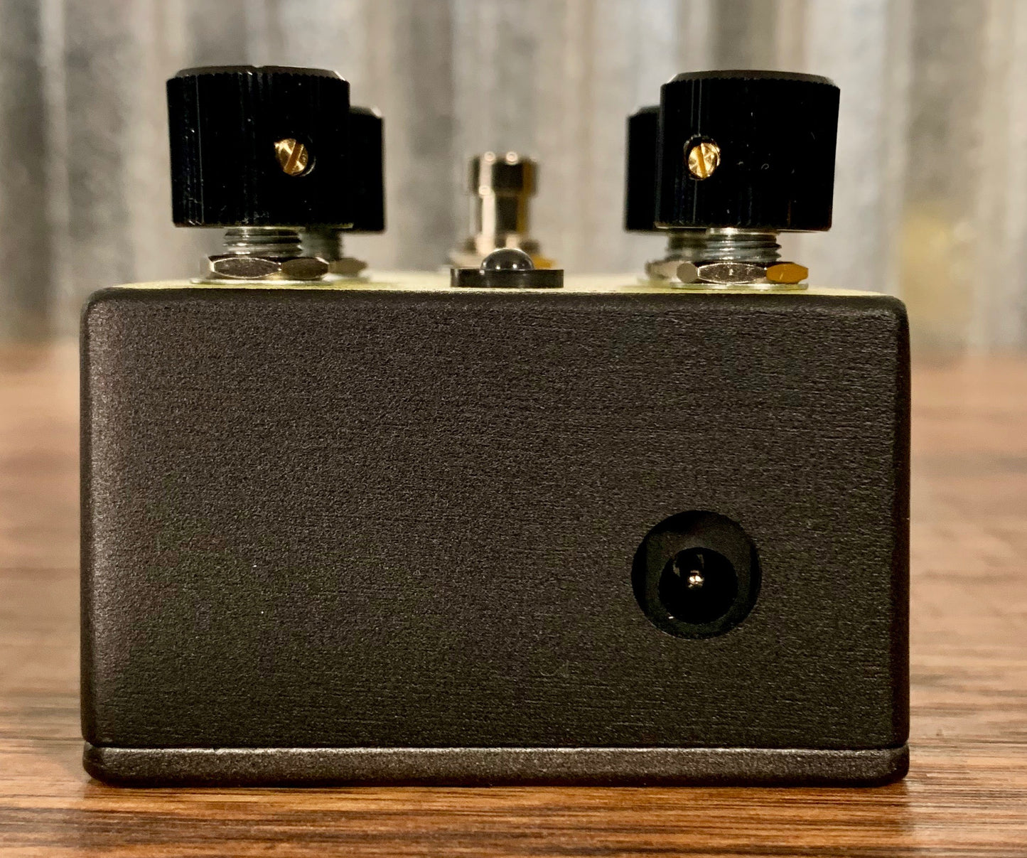 Walrus Audio 385 Overdrive Guitar Effect Pedal Demo