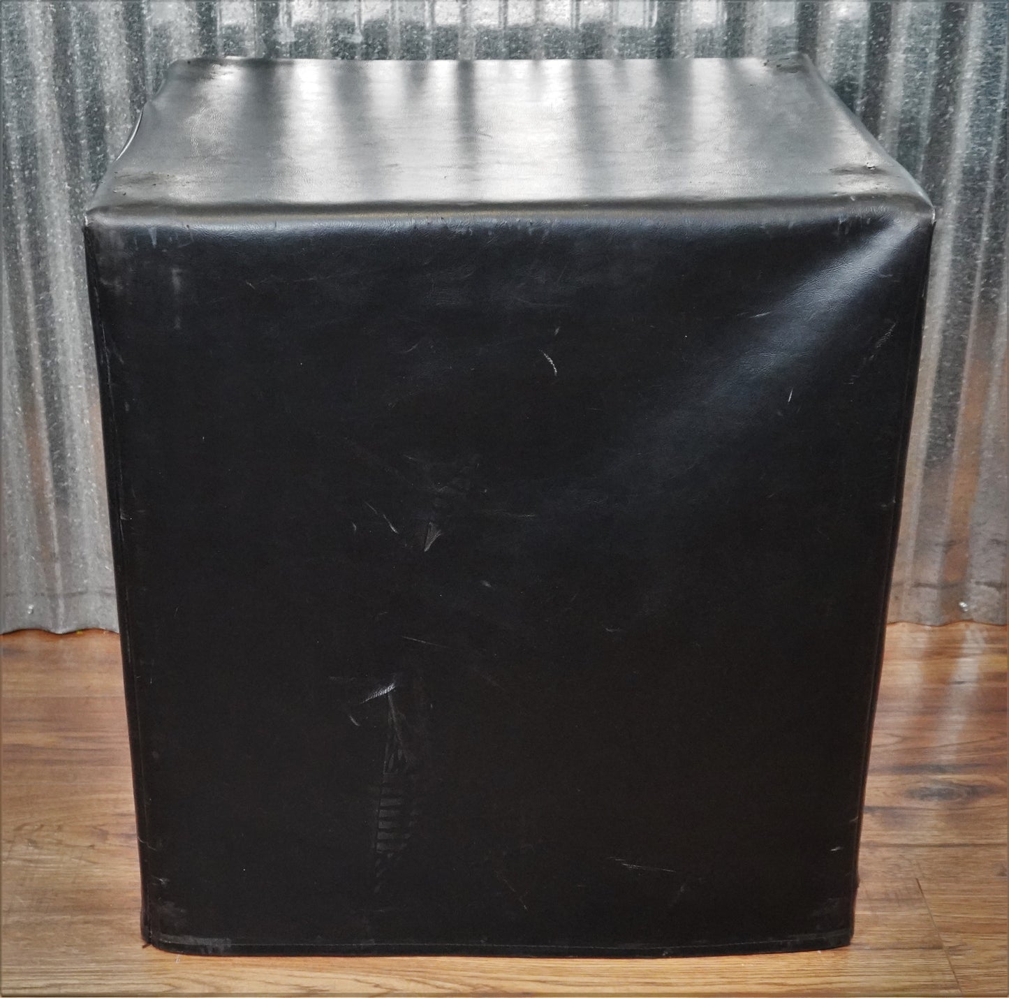 SWR Goliath III 4x10" 700 Watt 8 Ohm Bass Amplifier Speaker Cabinet Used