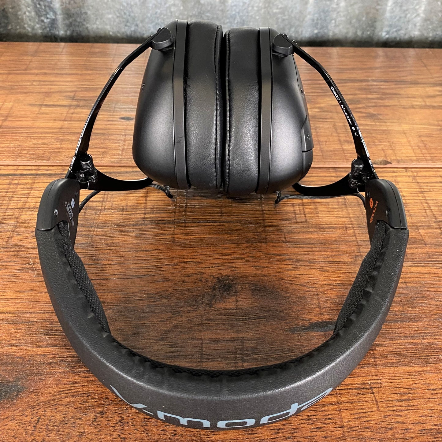 V-Moda Crossfade 2 RSTONES-CLASSIC Limited Ed Rolling Stones Wireless Bluetooth Headphones
