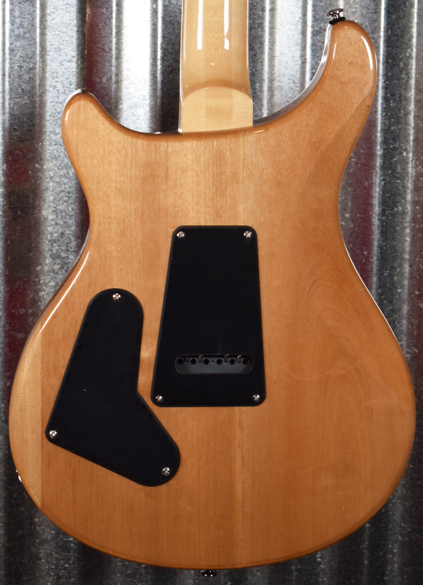 PRS Paul Reed Smith SE Custom 24 Bonnie Pink Guitar & Bag #6425