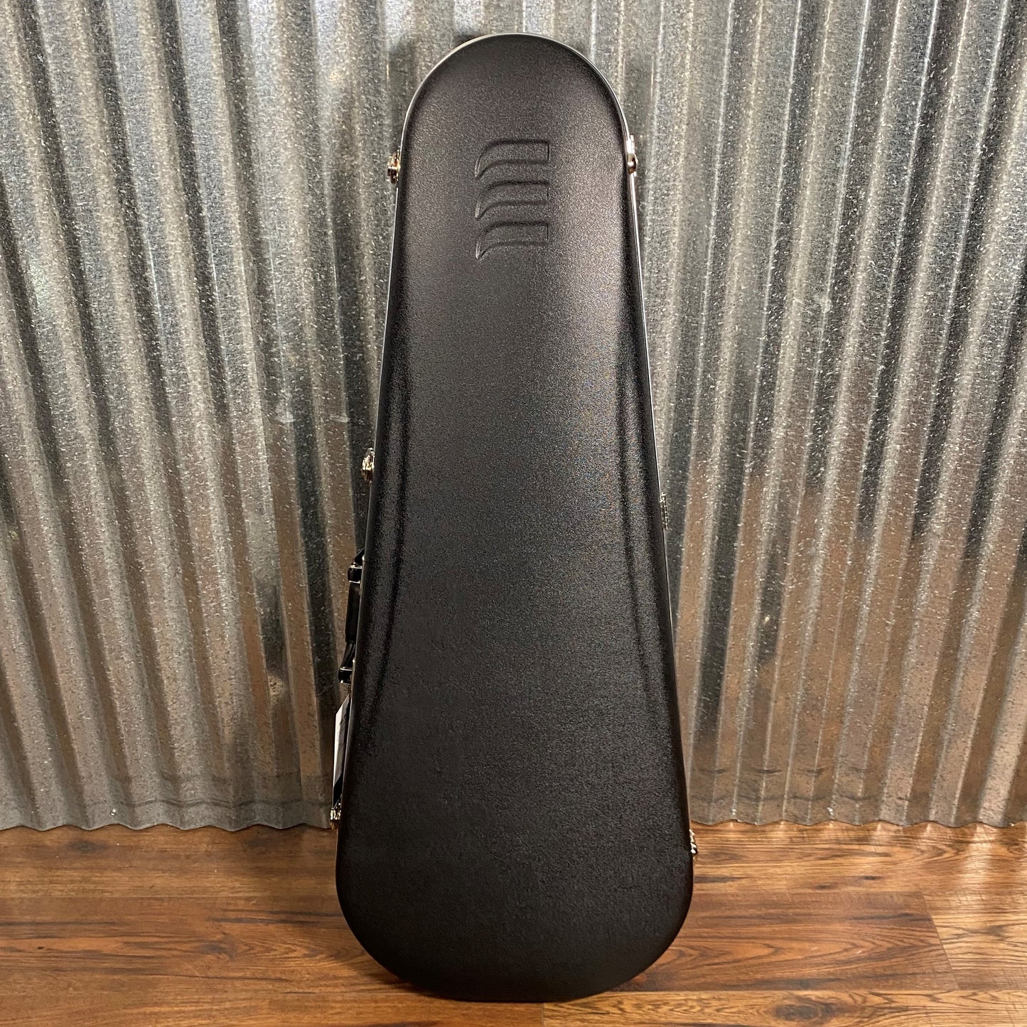 TKL Cases VTR-525-PRS-SC Vectra 3.2 PRS Single Cutaway Pro-Form USA Molded Guitar Case