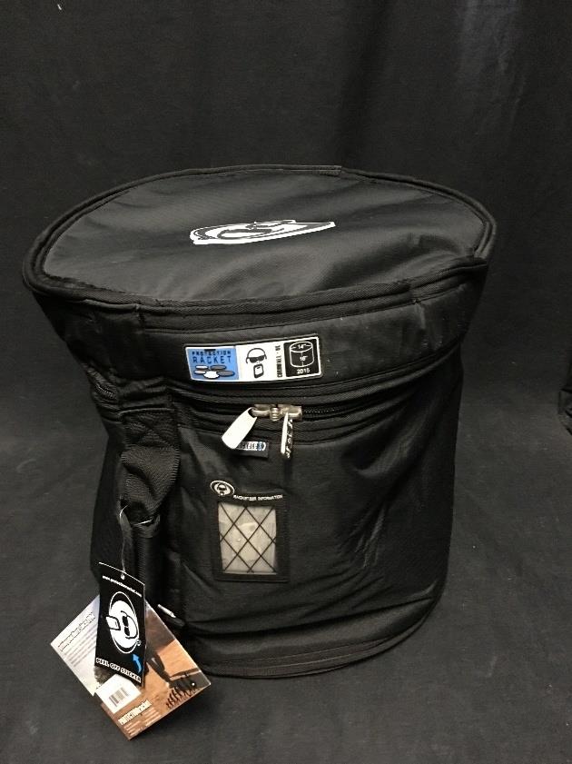 Protection Racket 2015-00 14x16 Floor Tom Drum Gig Bag Case *