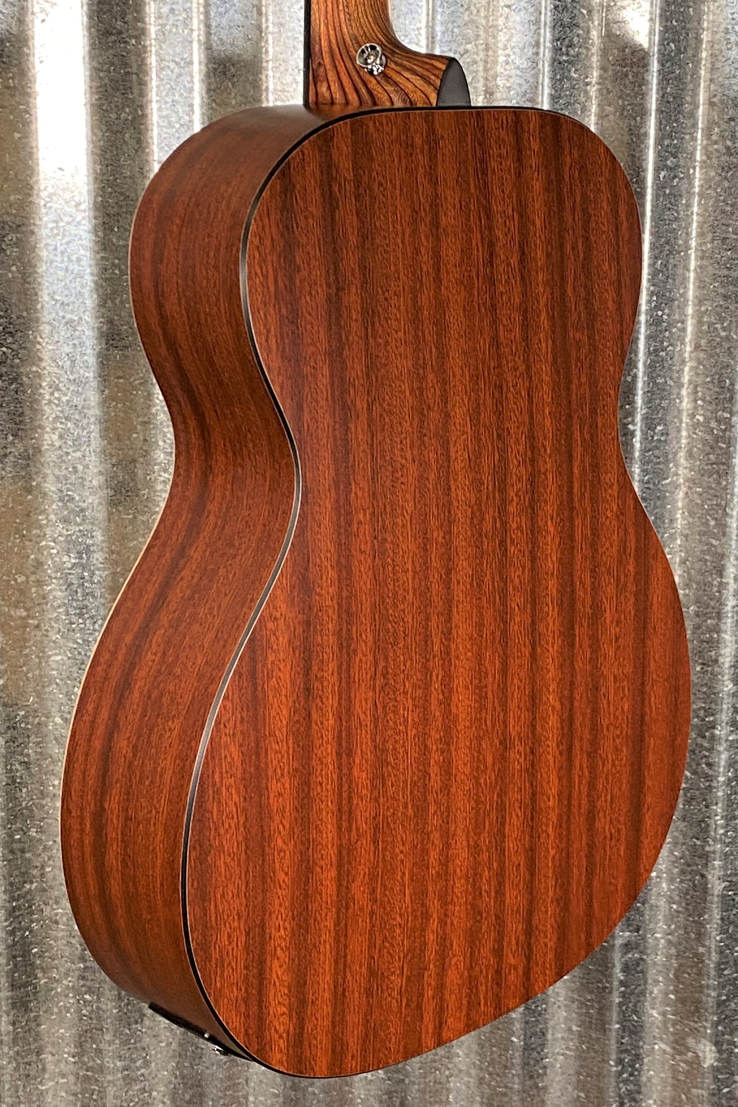 Martin X Series Special 000-X2E Natural Acoustic Electric Guitar & Bag #9949 Used