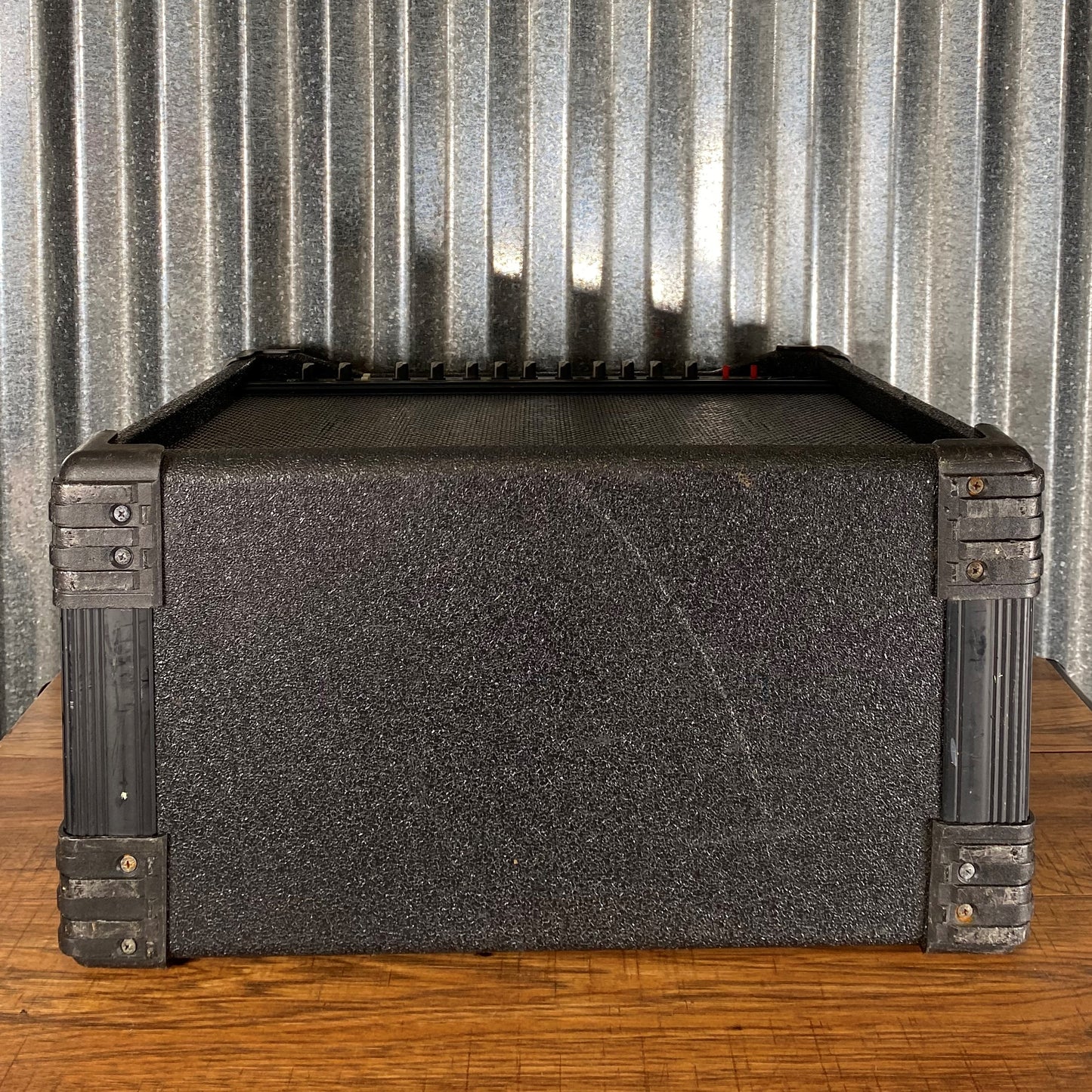 Crate USA GT-80 Tube Mosfet Hybrid 1x12" 80 Watt Two Channel Guitar Amplifier Combo Used