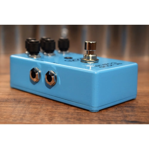 Dunlop MXR M234 Analog Chorus Guitar Effect Pedal B Stock