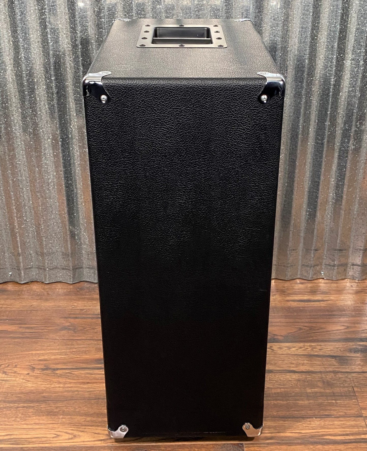 Avatar Traditional G212 2x12" Vintage 30 8 Ohm 120 Watt Guitar Amplifier Speaker Cabinet Used