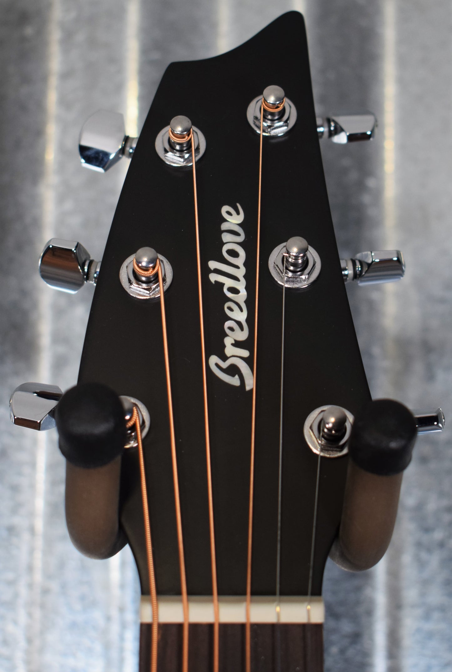 Breedlove Discovery Concert CE Satin Night Sky Acoustic Electric Guitar Blem #1257