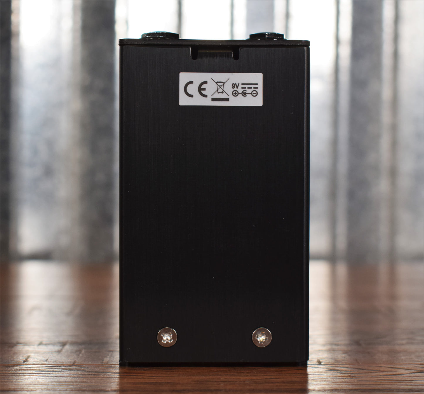 Dunlop Way Huge Smalls WM91 Pork & Pickle Bass Overdrive Fuzz Effect Pedal