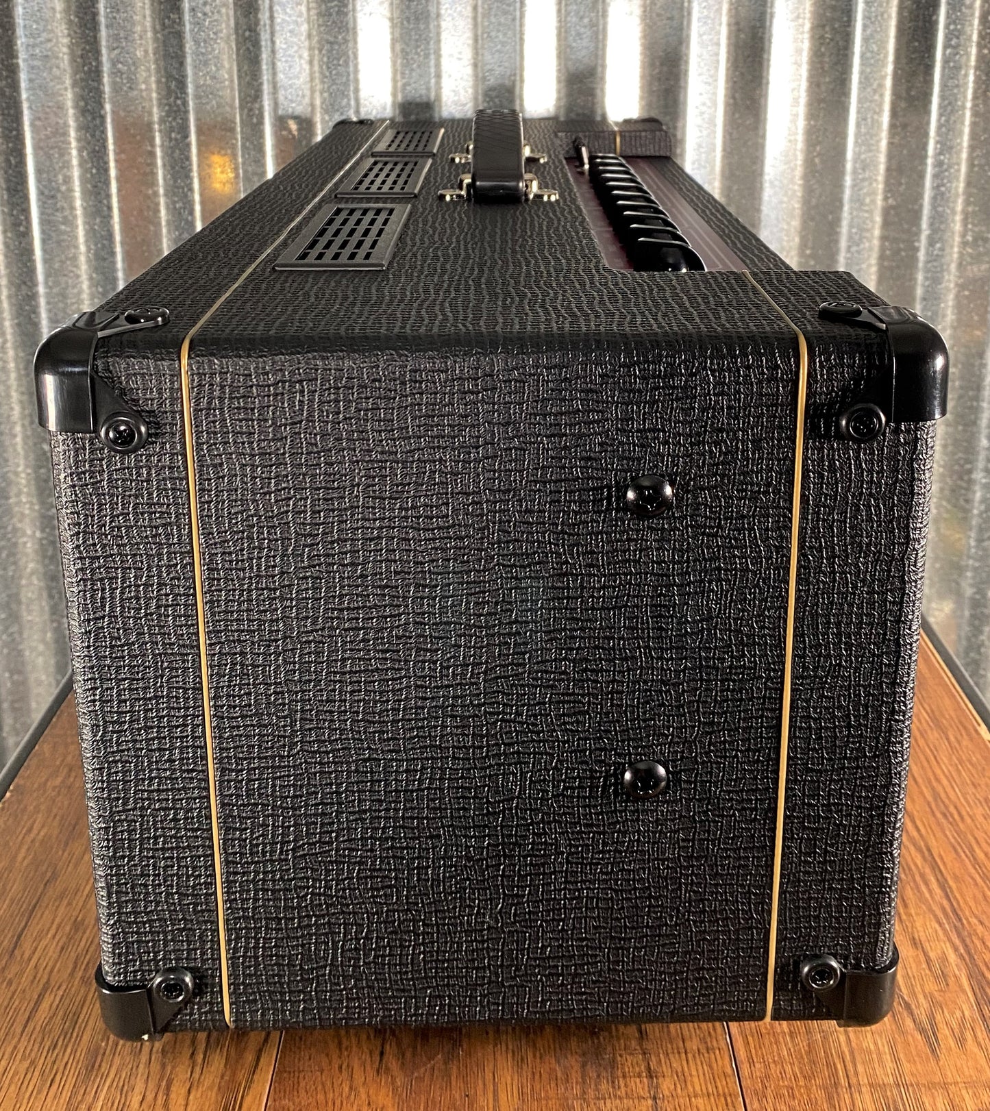 VOX AC30CH AC30 Custom Head 30 Watt Tube Guitar Head Amplifier