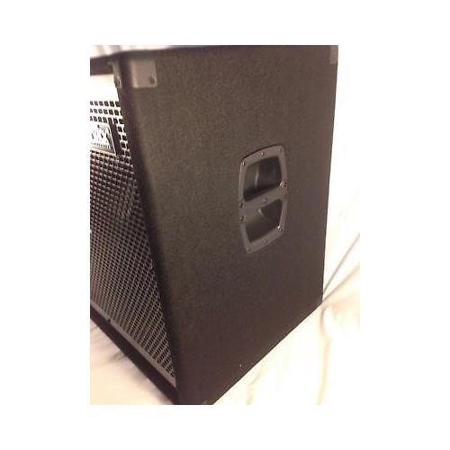 Warwick WCA410 WA Series 400 Watt 4x10 Bass Speaker Cabinet
