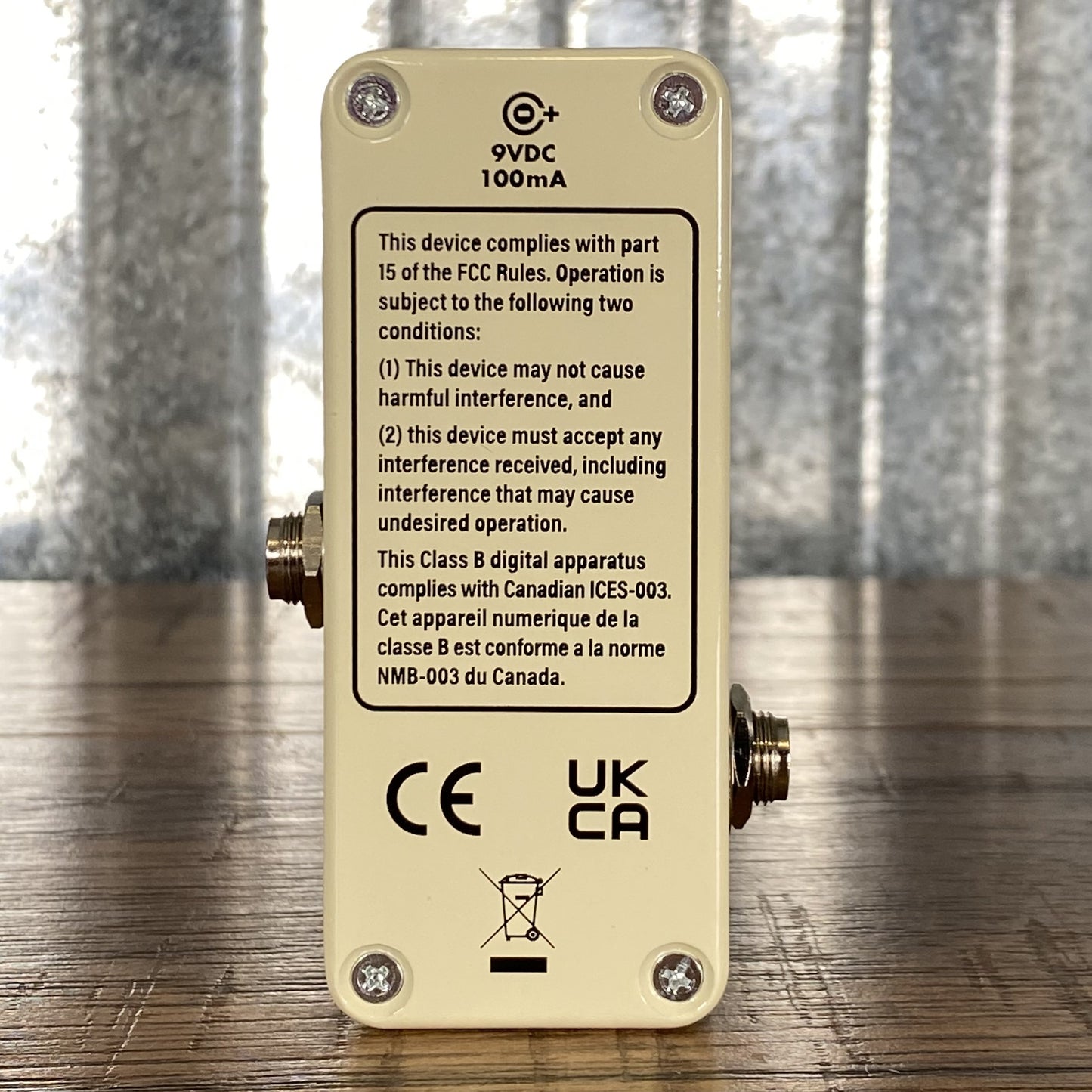 Electro-Harmonix EHX Pico Rerun Tape Delay Guitar Effect Pedal