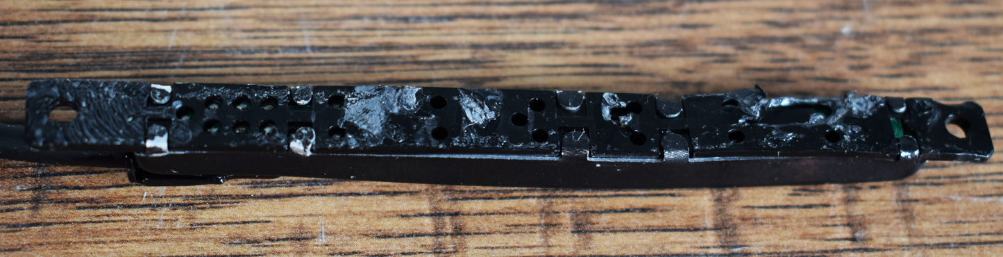 Roland GK-3 Divided Guitar Synth Pickup Used