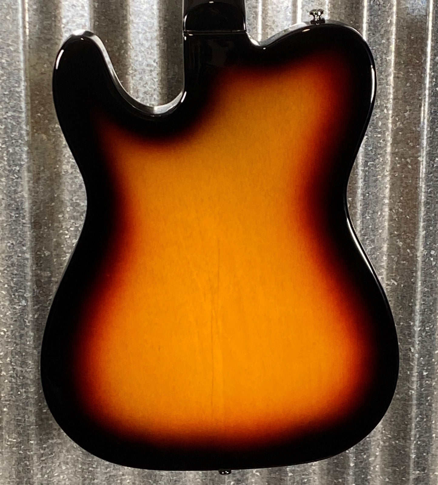 Reverend Greg Koch Gristle 90 3-Tone Sunburst Guitar #8735