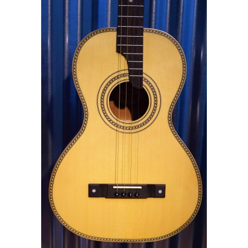 Viaten deals tenor guitar