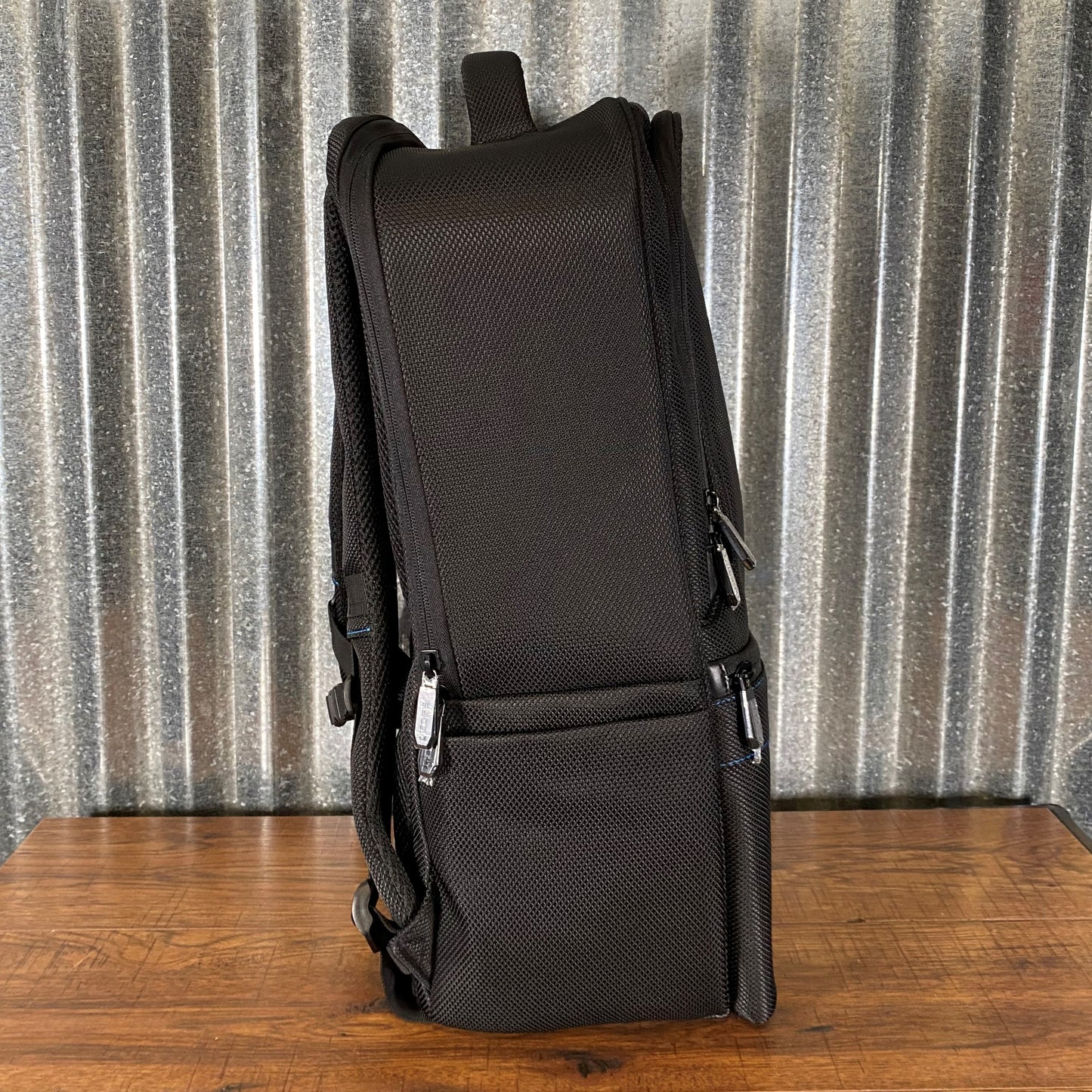 Boss CB-BU10 Utility Guitar Bass DJ Keyboard Synth Gear Laptop Carry-On Size Travel Gig Bag Backpack