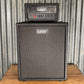 Laney IRF-LEADTOPRIG112 LEADTOP 60 Watt Guitar Amplifier Head & 1x12 Speaker Cabinet Bundle