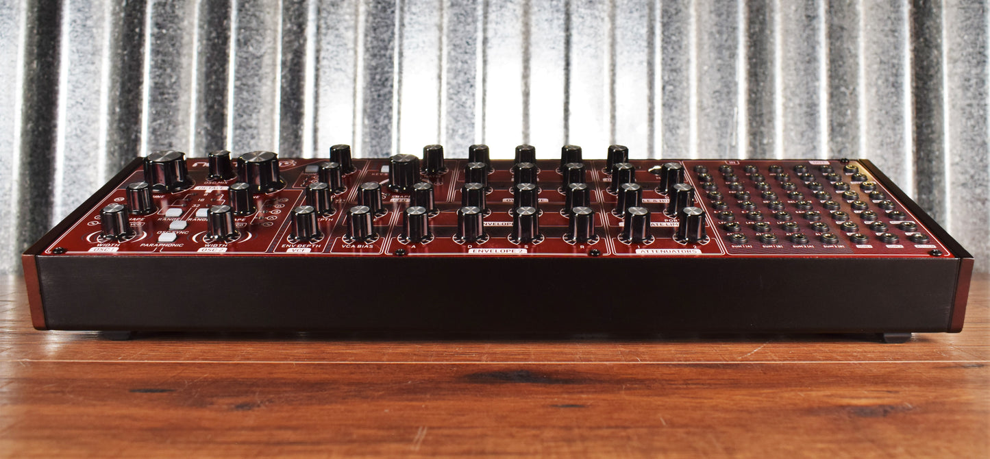 Behringer Neutron Semi-Modular Analog Synth Used