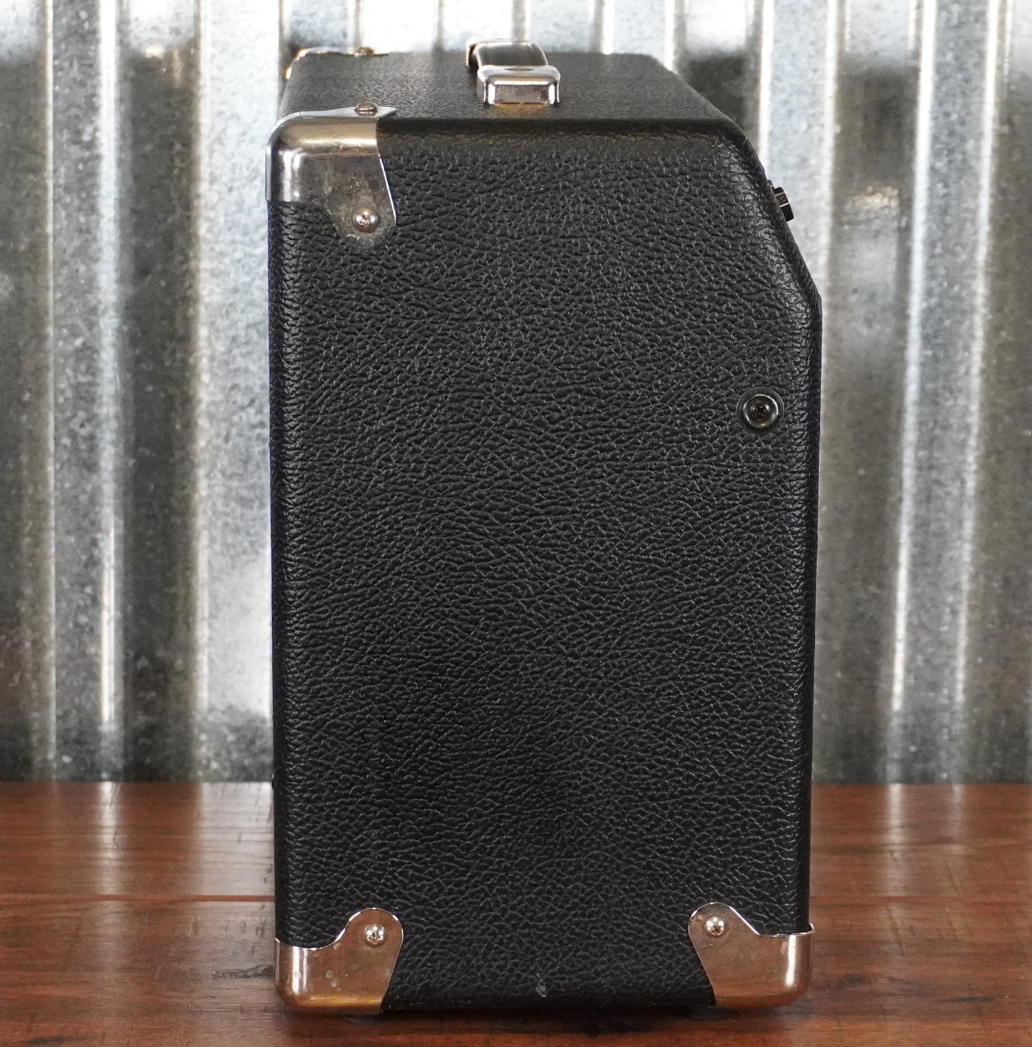 Fender Dyna-Touch III Bullet 150 Two Channel 1x8" Guitar Combo Amplifier Used