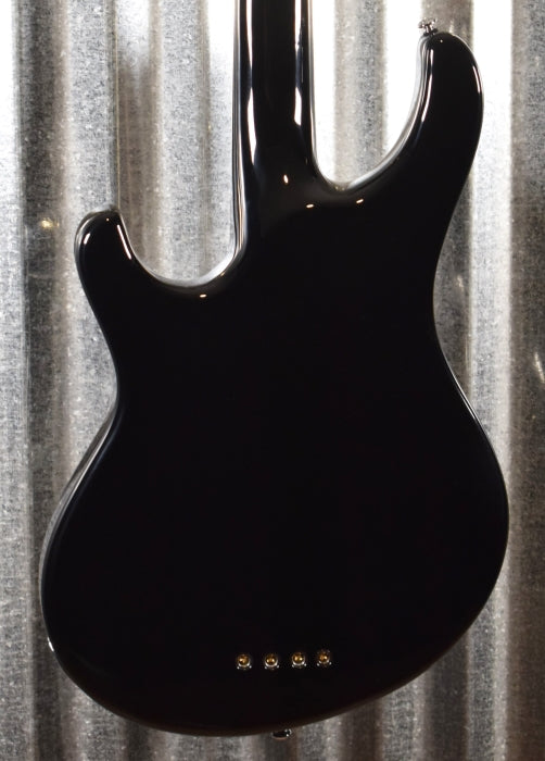 PRS Paul Reed Smith SE Kestral 4 String Bass Gloss Black & Bag #0730