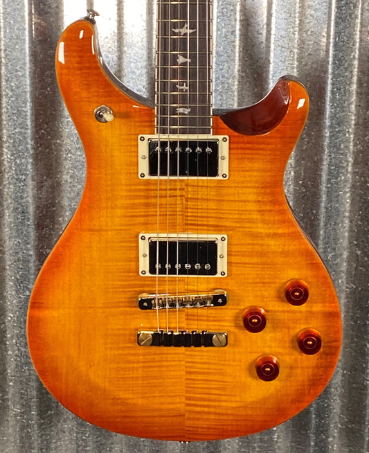 PRS Paul Reed Smith SE McCarty 594 Vintage Sunburst Guitar & Bag #8727