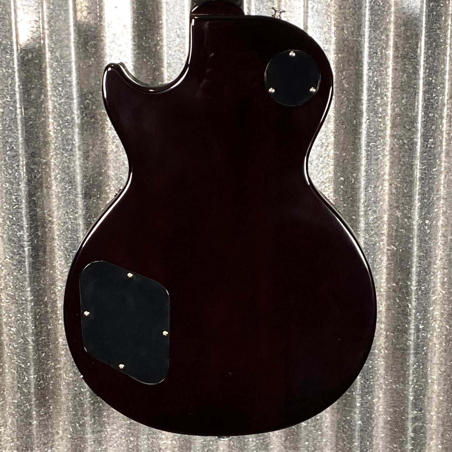 Gibson USA 2021 Les Paul Studio Smokehouse Burst Guitar & Bag #0245 Used