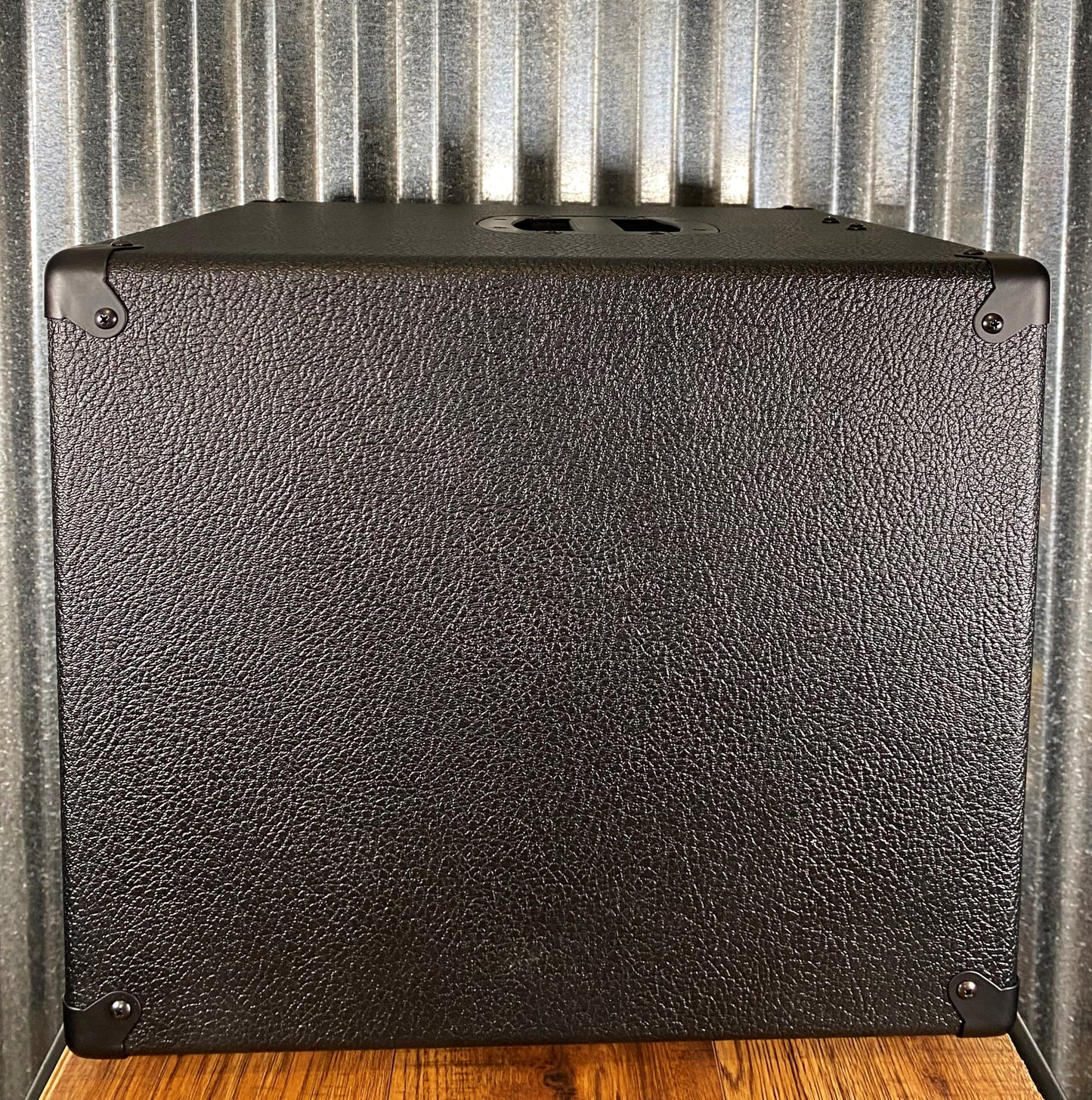 Genzler BA12-3 STR STRAIGHT NEO 12” & 4x3”Array 350 Watt 8 ohm Bass Amplifier Speaker Cabinet