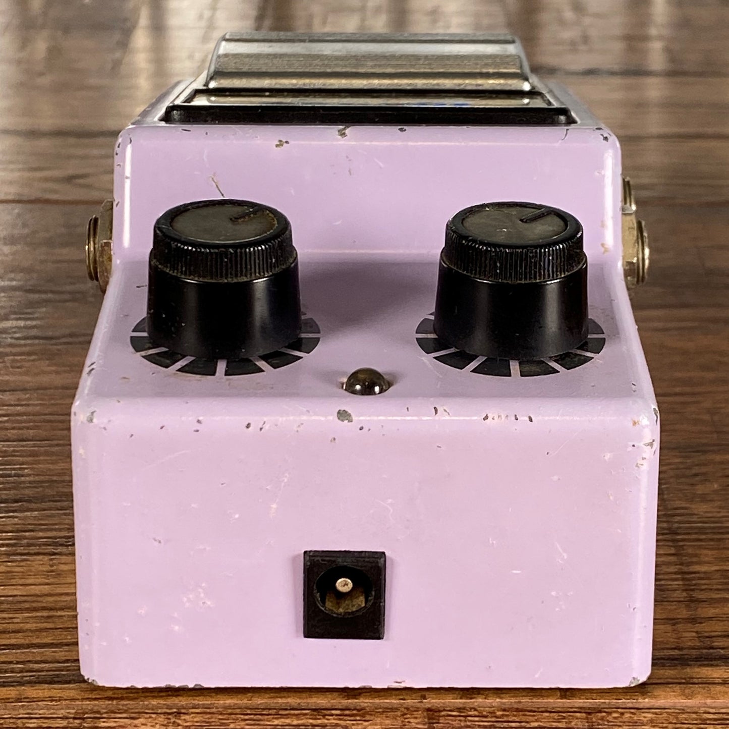 Ibanez CS9 Stereo Chorus Guitar Effect Pedal Japan Used